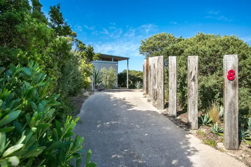 Main view of Homely house listing, 8-10 Dunstan Close, St Andrews Beach VIC 3941