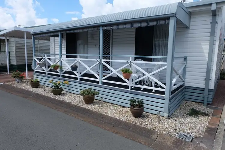 61/8 Homestead Street, Salamander Bay NSW 2317