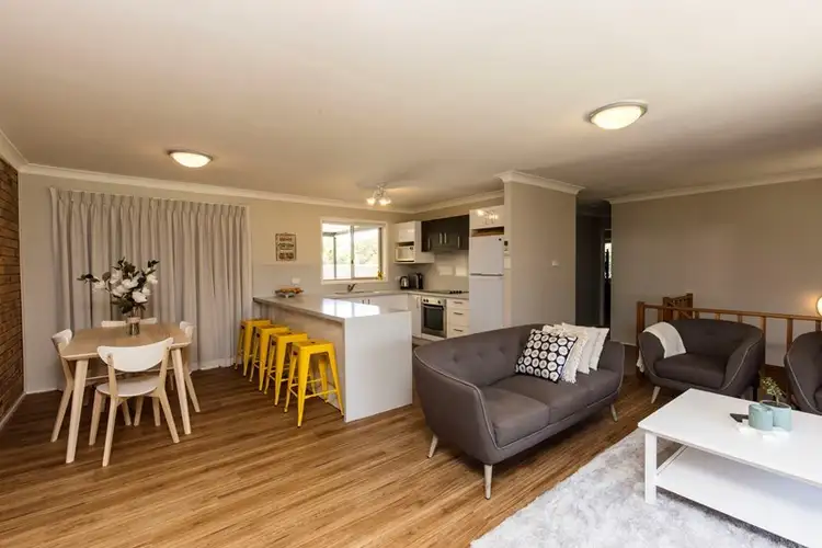 Second view of Homely unit listing, 2/22 Moola Street, Hawks Nest NSW 2324