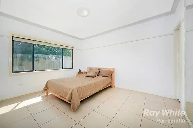 Fifth view of Homely villa listing, 5/1-3 School Parade, Westmead NSW 2145