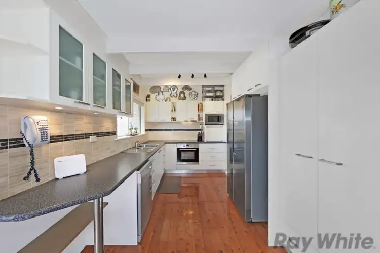 Fifth view of Homely house listing, 81 Woolana Avenue, Budgewoi NSW 2262