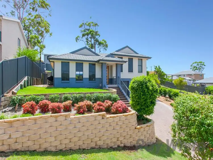 2 Lucilla Ridge, Macquarie Hills NSW 2285