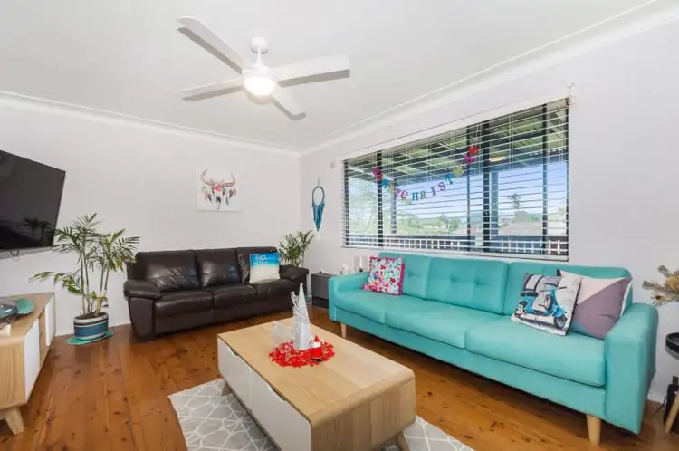 Third view of Homely house listing, 70 Landy Drive, Mount Warrigal NSW 2528