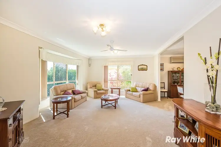 Sixth view of Homely house listing, 11 Pacific Drive, Banksia Beach QLD 4507