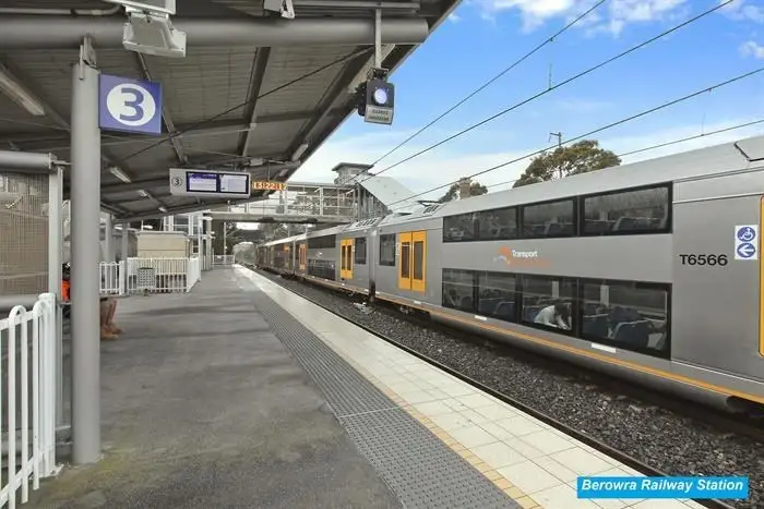 Fifth view of Homely land listing, 1015 Pacific Highway, Berowra NSW 2081