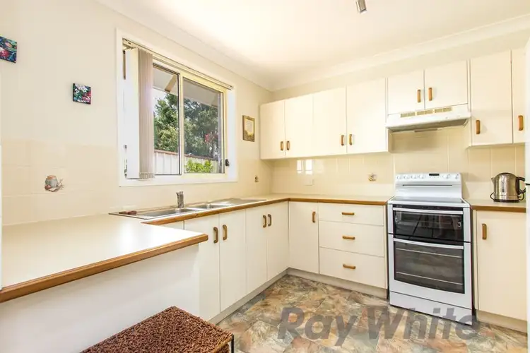 Second view of Homely unit listing, Unit 5/36a Mawson Street, Shortland NSW 2307