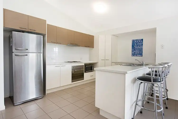 Third view of Homely house listing, 26 Marsalis Street, Sippy Downs QLD 4556