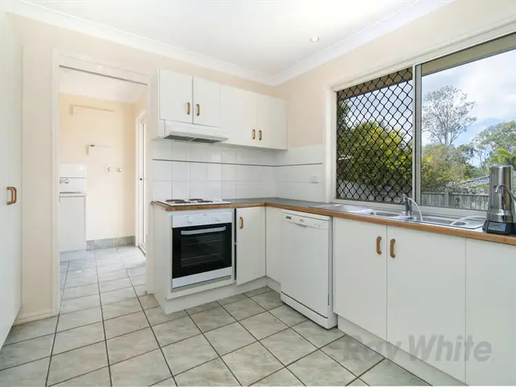 Third view of Homely house listing, 12 Umbel Place, Calamvale QLD 4116