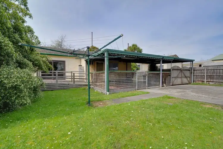 Seventh view of Homely house listing, 17 Doyne Crescent, Traralgon VIC 3844