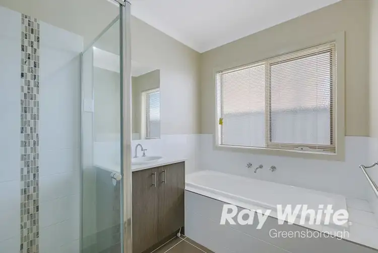 Seventh view of Homely house listing, 23 Black Wattle Road, Craigieburn VIC 3064