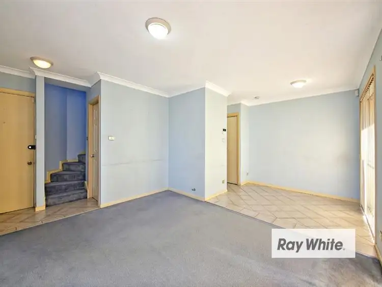 Second view of Homely townhouse listing, 1/23 Elsham Road, Auburn NSW 2144