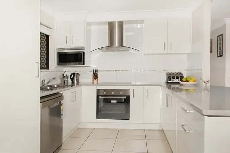 Second view of Homely house listing, 3 Tuldar Street, Wurtulla QLD 4575