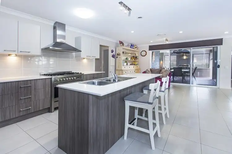 Sixth view of Homely house listing, 4 Finnigan Street, Augustine Heights QLD 4300