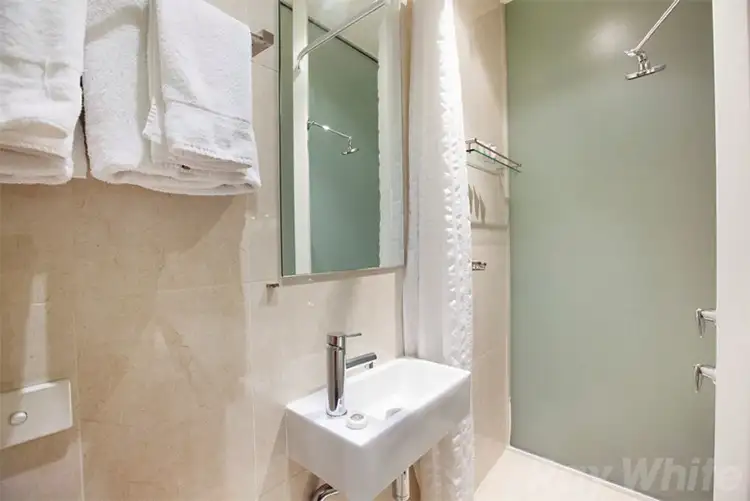 Sixth view of Homely apartment listing, 1505/480 Collins Street, Melbourne VIC 3000