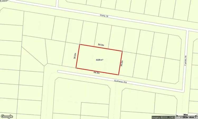 Third view of Homely land listing, 13 Sunhaven Road, Russell Island QLD 4184