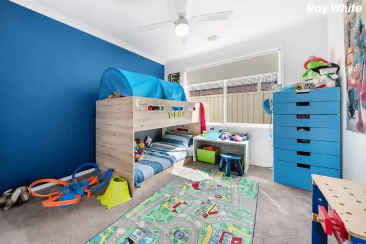 Sixth view of Homely house listing, 6 Wonboyn Close, Pakenham VIC 3810