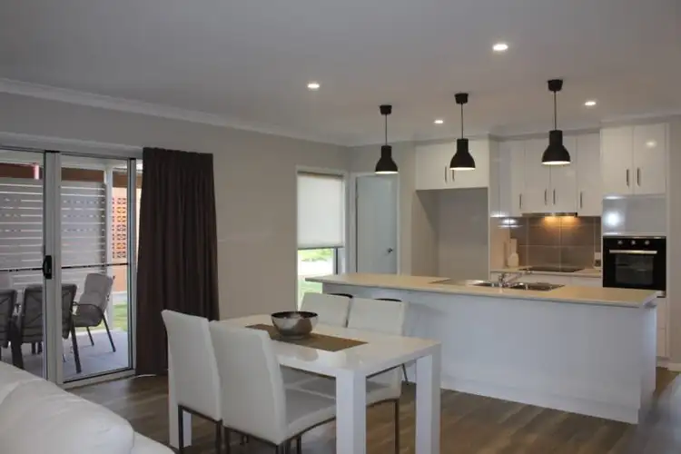 Fifth view of Homely house listing, 17 Aster Street, Pittsworth QLD 4356