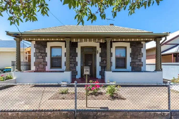 84 Russell Street, Rosewater SA 5013