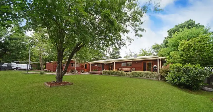 5 Brewster Street, Mittagong NSW 2575