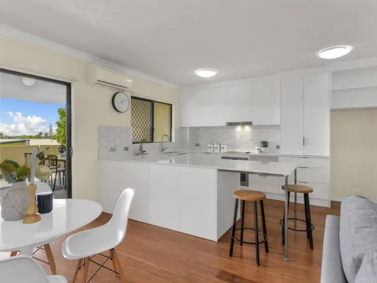 Third view of Homely unit listing, 6/110 Pashen Street, Morningside QLD 4170