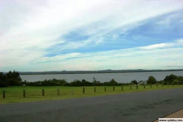 Second view of Homely land listing, 14 Haslingden Drive, Redland Bay QLD 4165