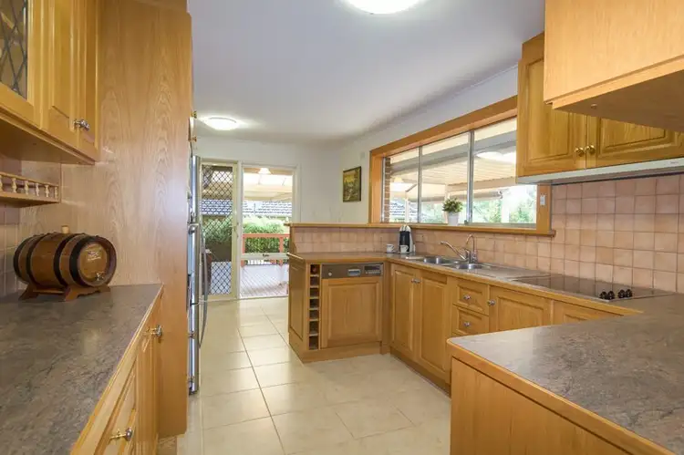 Third view of Homely house listing, 4 Caroline Street, Flagstaff Hill SA 5159