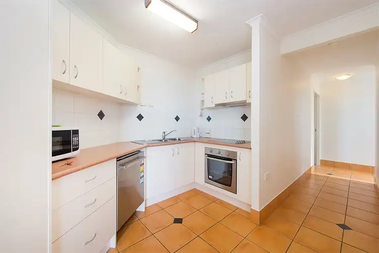 Fifth view of Homely apartment listing, 6/1093 Gold Coast Highway, Palm Beach QLD 4221