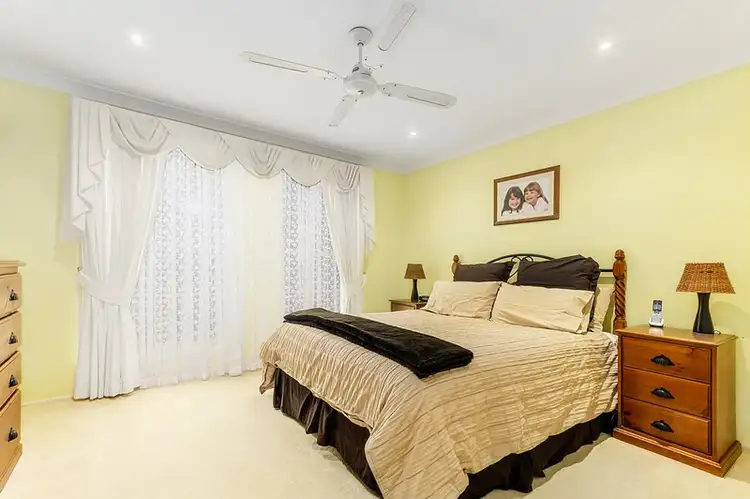 Fourth view of Homely house listing, 7 Felix Avenue, Horsley NSW 2530