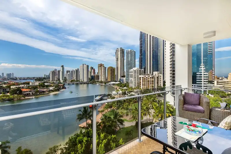 Main view of Homely apartment listing, 40 Watson Esplanade, Surfers Paradise QLD 4217