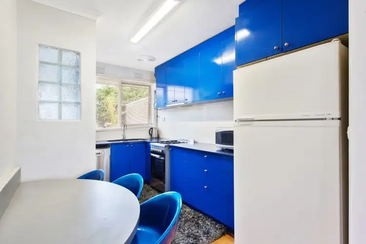 Third view of Homely unit listing, 9/6 Moonya Road, Carnegie VIC 3163