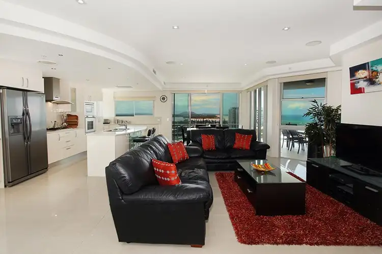 Sixth view of Homely unit listing, 52/62-66 Sixth Avenue, Maroochydore QLD 4558