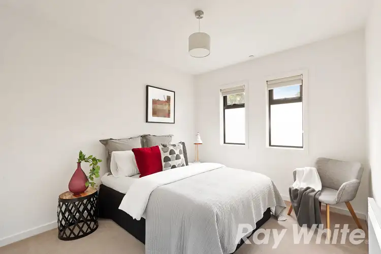 Seventh view of Homely apartment listing, 202/17 Station Street, Blackburn VIC 3130