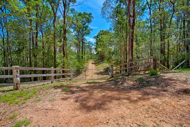 136 Vincents Road, Kurrajong NSW 2758