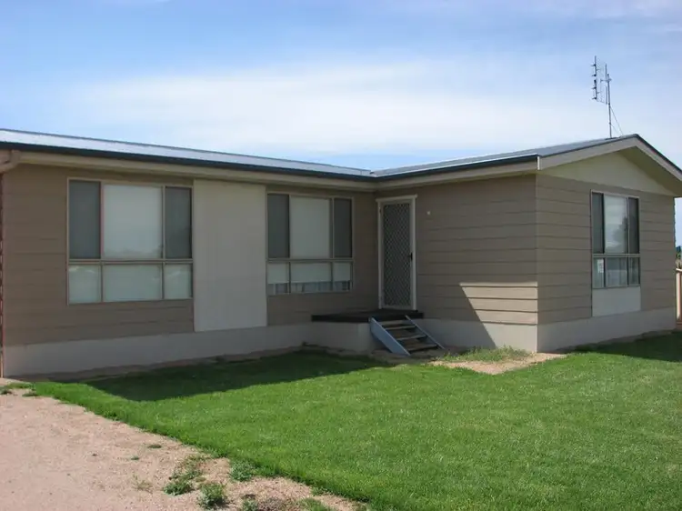 91 York Street, Forbes NSW 2871