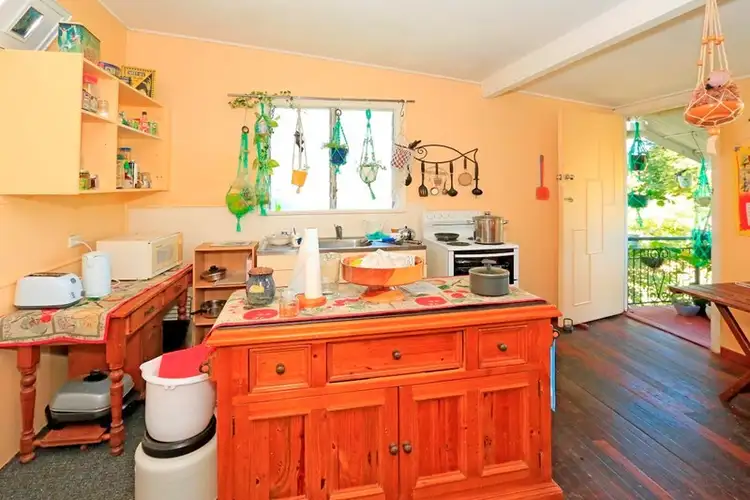 Third view of Homely house listing, 133 Stanley Street, Allenstown QLD 4700
