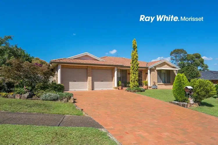 Main view of Homely house listing, 72 Waikiki Road, Bonnells Bay NSW 2264
