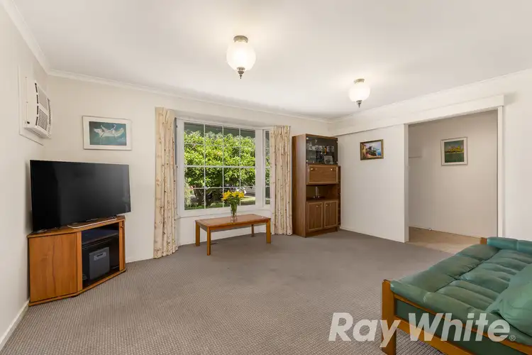 Second view of Homely unit listing, 2/26 Strathallan Road, Macleod VIC 3085