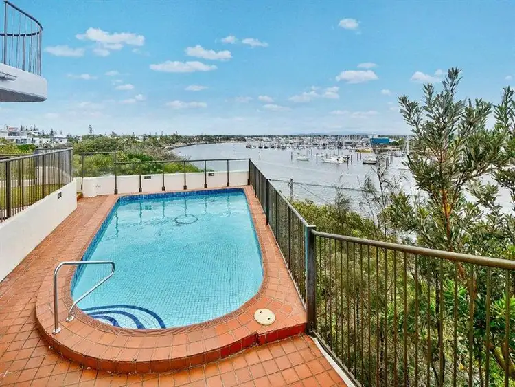 Fifth view of Homely unit listing, Unit 2/10 Pacific Boulevard, Buddina QLD 4575