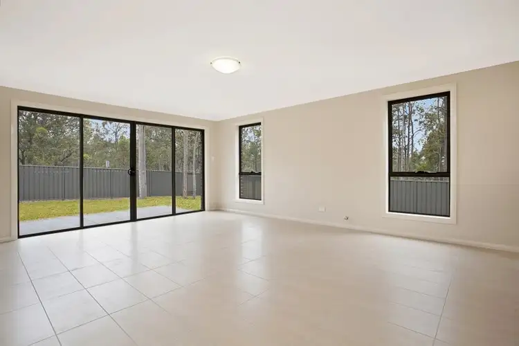 Third view of Homely house listing, 1 Worcester Drive, East Maitland NSW 2323