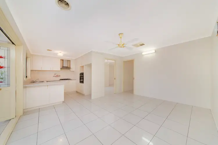 Sixth view of Homely house listing, 3 Bendora Crescent, Palmerston ACT 2913