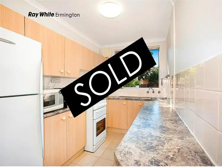 Third view of Homely apartment listing, 8/18-20 Orchard Street, West Ryde NSW 2114