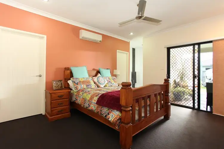 Seventh view of Homely house listing, 15 Vidar Crescent, Ooralea QLD 4740