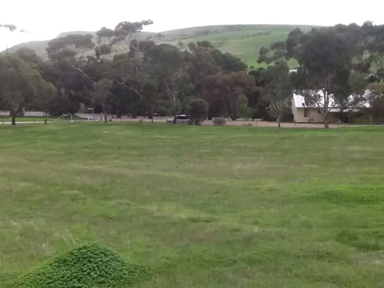 Second view of Homely land listing, Lot 100 Caslake Close, Second Valley SA 5204