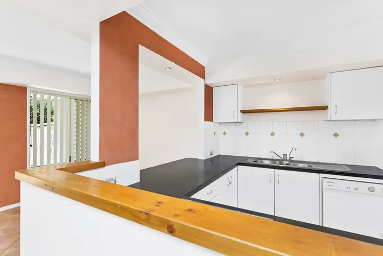 Third view of Homely unit listing, 27/1 Bronberg Court, Southport QLD 4215