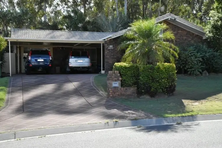 25 Redgum Drive, Regents Park QLD 4118
