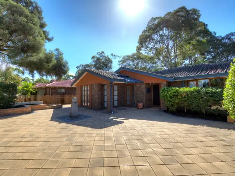 Main view of Homely house listing, 29 Stringybark Drive, Forrestfield WA 6058