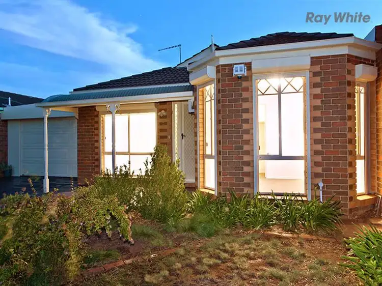 Main view of Homely house listing, 7 Alexander Close, Delahey VIC 3037