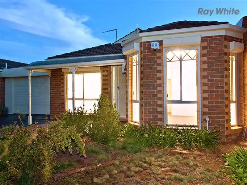 Main view of Homely house listing, 7 Alexander Close, Delahey VIC 3037