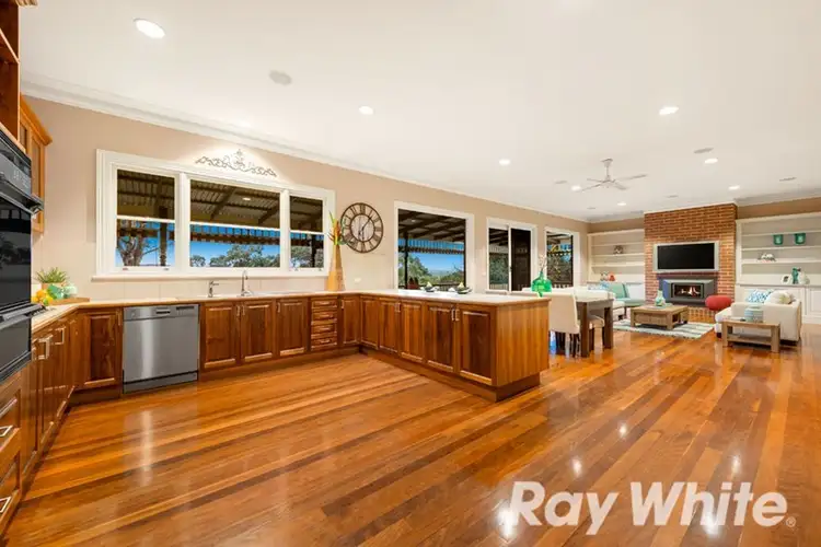 Second view of Homely house listing, 52 Kangaroo Ground/Warrandyte Road, North Warrandyte VIC 3113