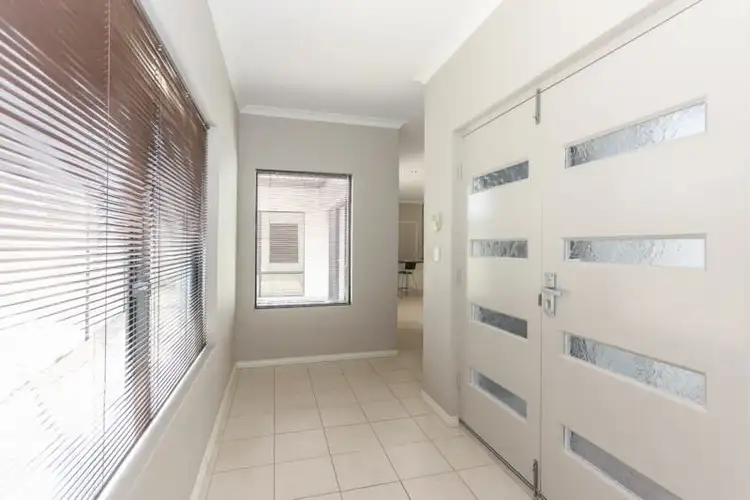 Fourth view of Homely house listing, 35B Hartfield Way, Westminster WA 6061